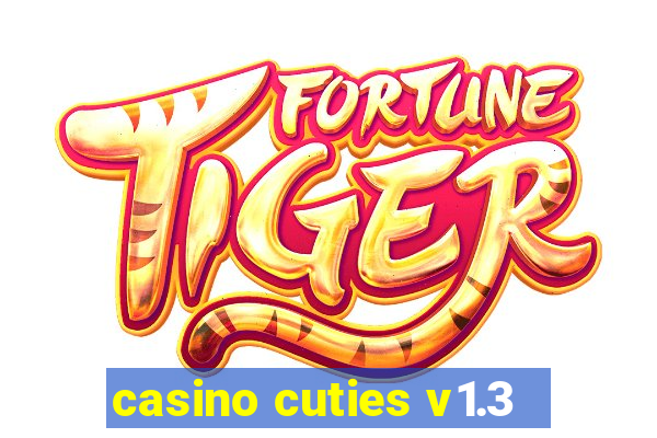 casino cuties v1.3 - android apk